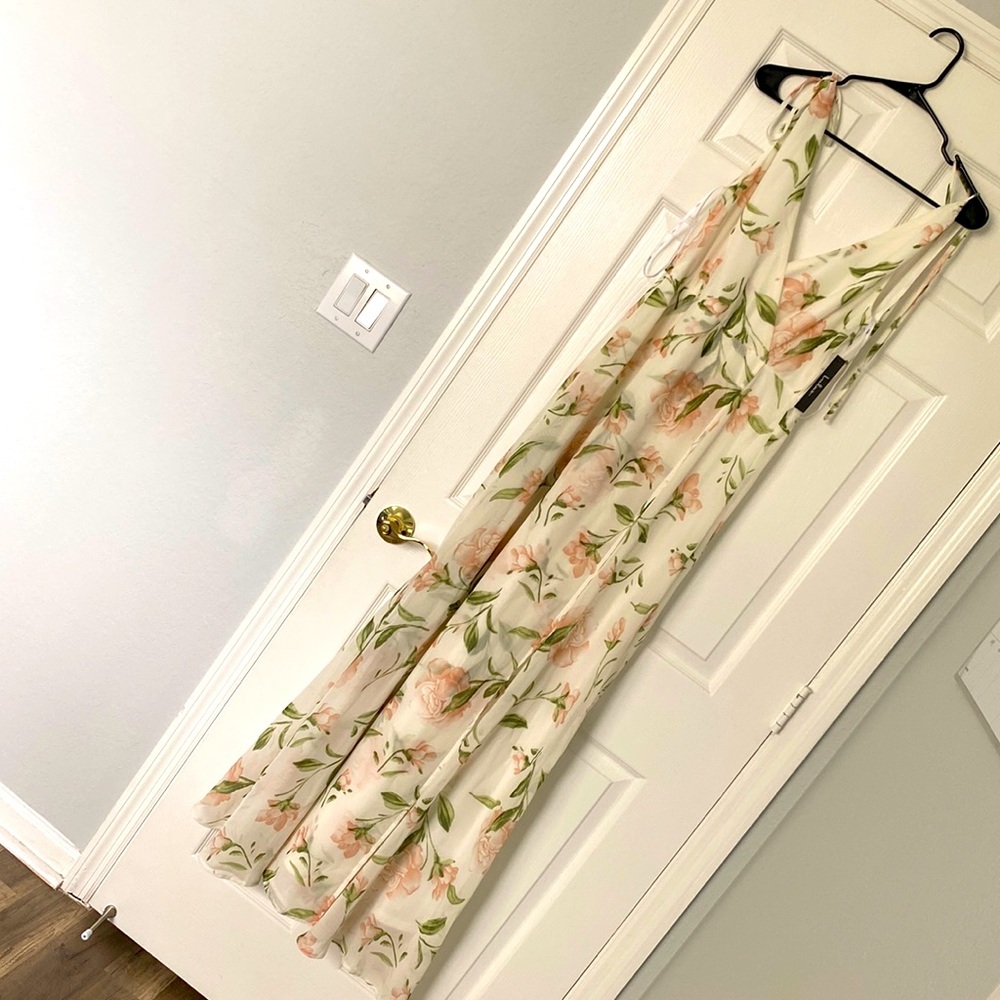 Beautiful maxi dress